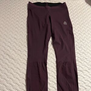 Reebok CrossFit leggings